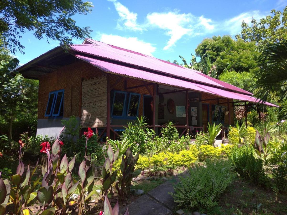 Leko Lembo Guesthouse Keli Exterior photo